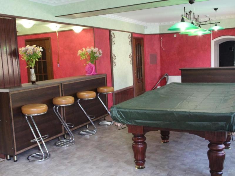 Дизайн-вилла Массандра