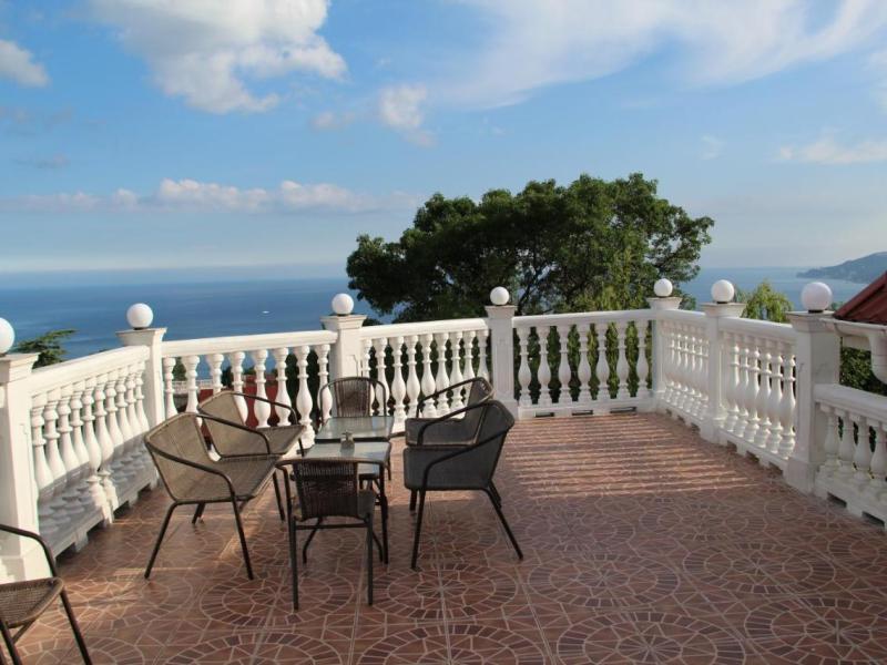 Дизайн-вилла Массандра