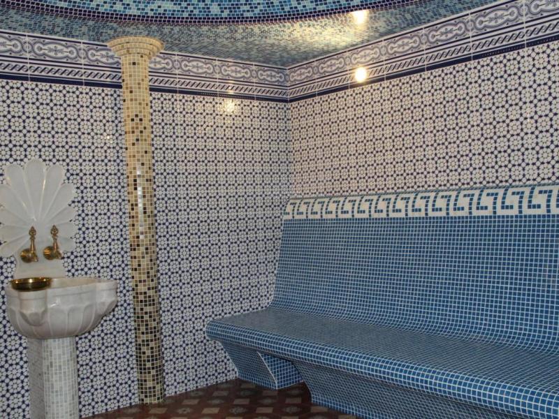 Дизайн-вилла Массандра