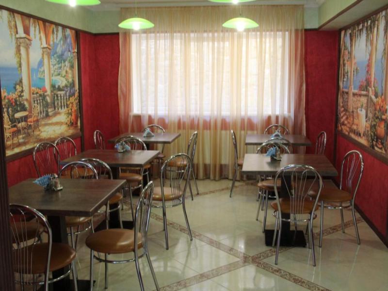 Дизайн-вилла Массандра