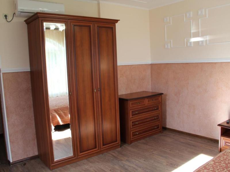 Дизайн-вилла Массандра