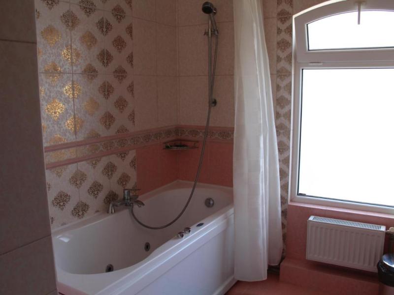 Дизайн-вилла Массандра