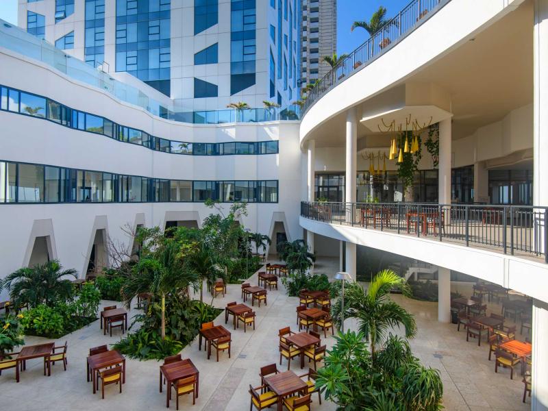 GRAND Aston La Habana