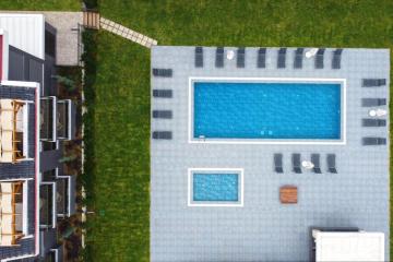 Отель A Suite Side Турция, Сиде, фото 2