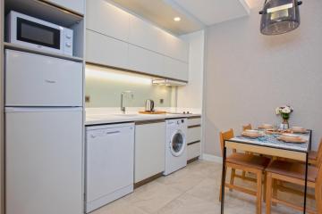 Отель A Suite Side Турция, Сиде, фото 5