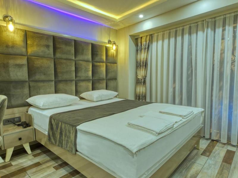 New Galata Istanbul Hotels