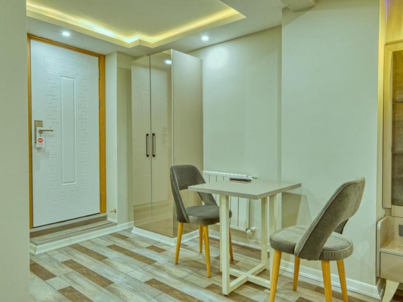 New Galata Istanbul Hotels