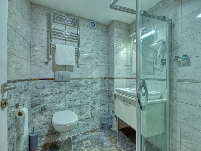 New Galata Istanbul Hotels