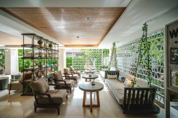 Отель AVANI+ Samui Таиланд, Талинг Нгам, фото 16