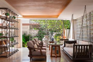 Отель AVANI+ Samui Таиланд, Талинг Нгам, фото 17