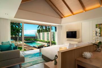 Отель AVANI+ Samui Таиланд, Талинг Нгам, фото 2