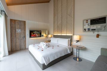 Отель AVANI+ Samui Таиланд, Талинг Нгам, фото 27