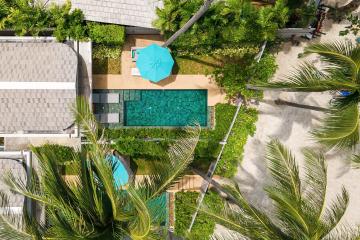 Отель AVANI+ Samui Таиланд, Талинг Нгам, фото 28