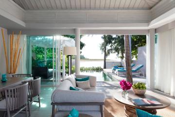 Отель AVANI+ Samui Таиланд, Талинг Нгам, фото 37