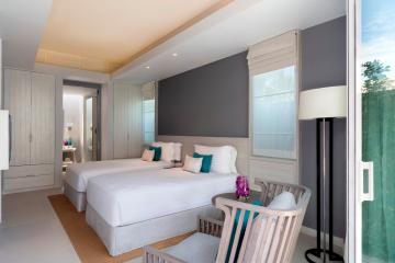 Отель AVANI+ Samui Таиланд, Талинг Нгам, фото 39