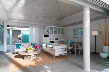 Отель AVANI+ Samui Таиланд, Талинг Нгам, фото 41