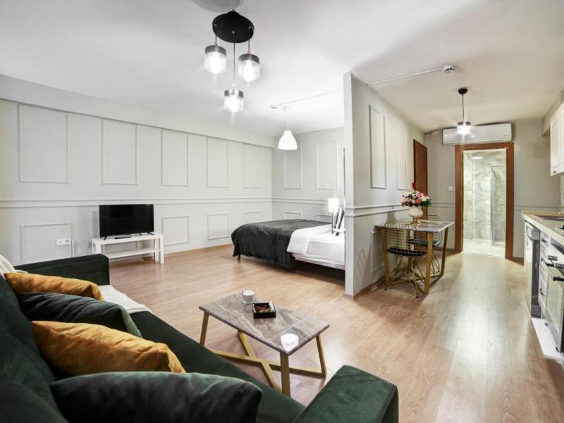 Beddington Residence Sisli