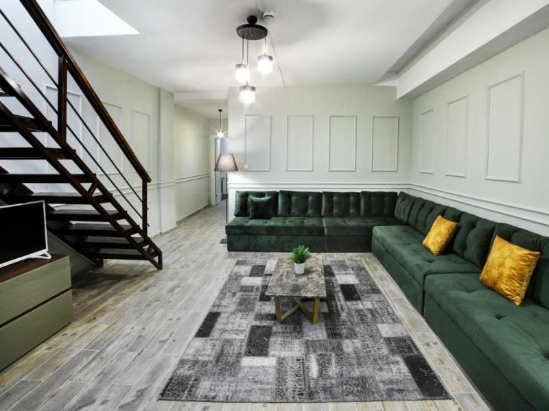 Beddington Residence Sisli
