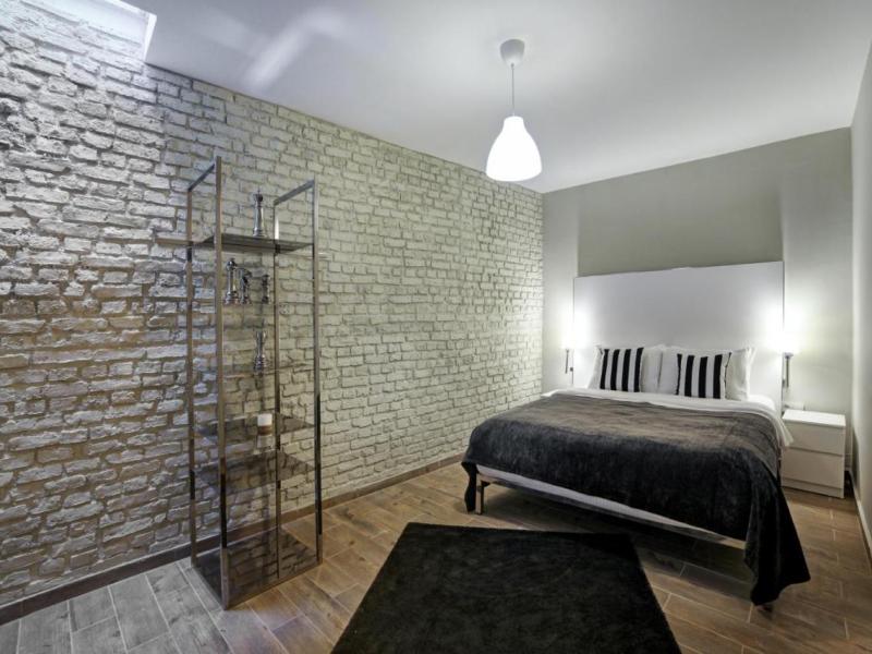 Beddington Residence Sisli