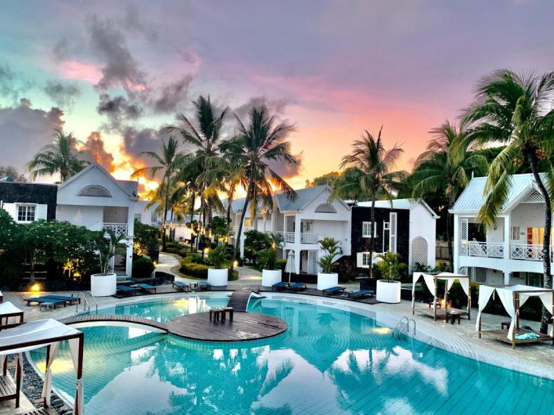 Sealife Resort & Spa