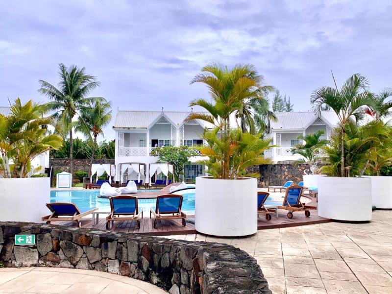 Sealife Resort & Spa