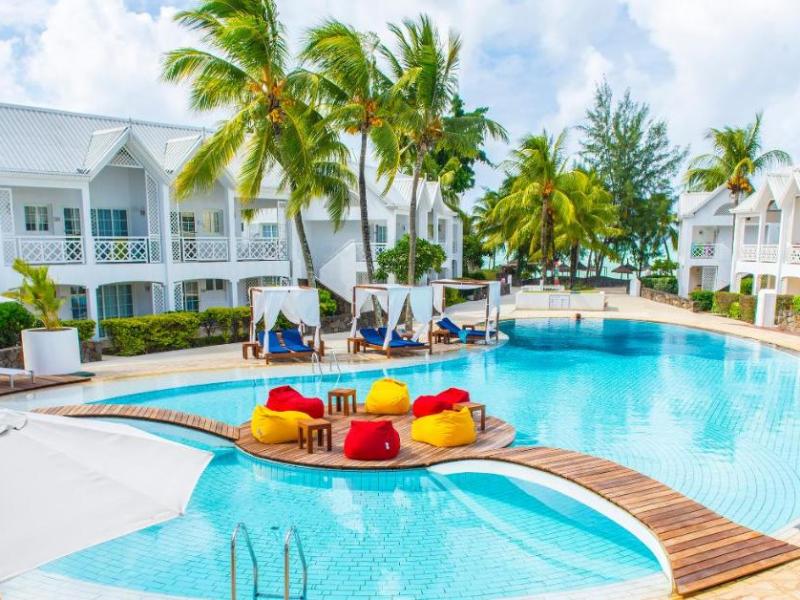 Sealife Resort & Spa