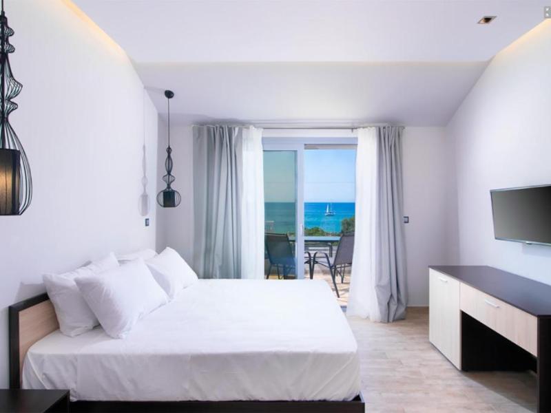 The Dome Luxury Hotel