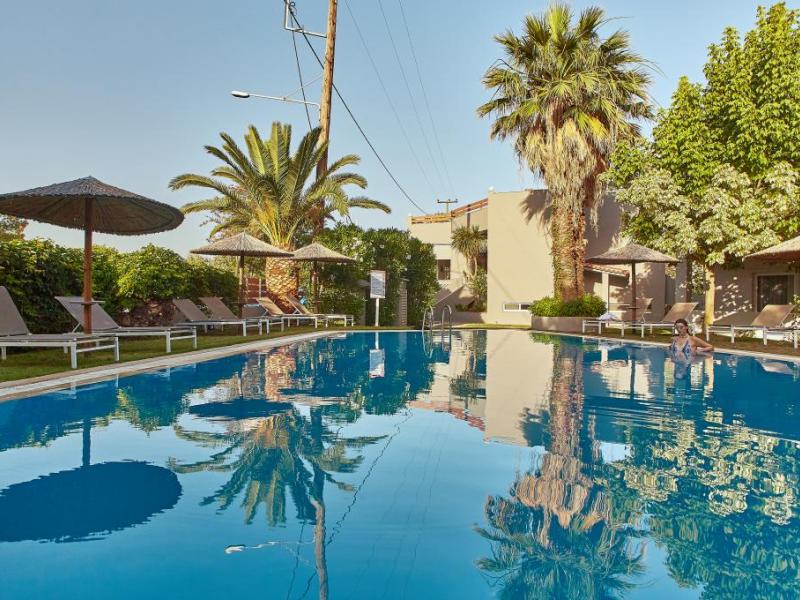 Inspira Boutique Hotel