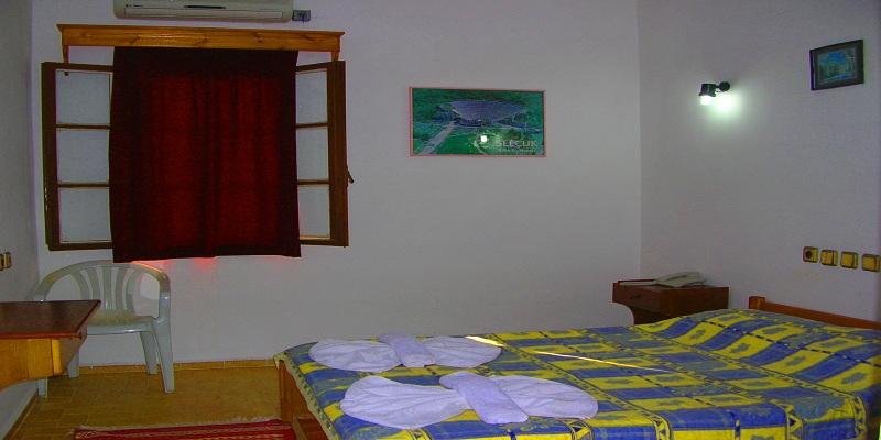 Ali Baba Hotel