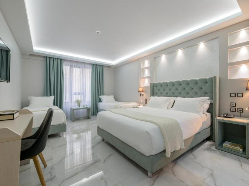 Athens Starlight Hotel