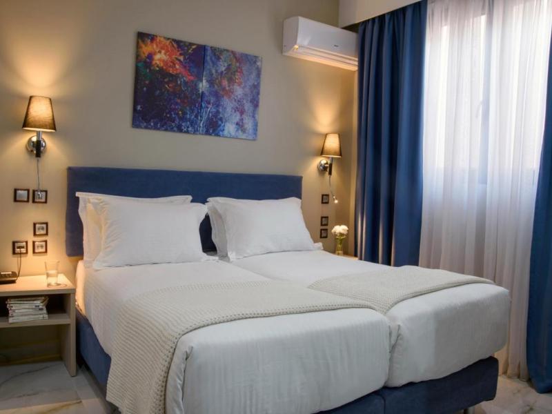 Athens Starlight Hotel