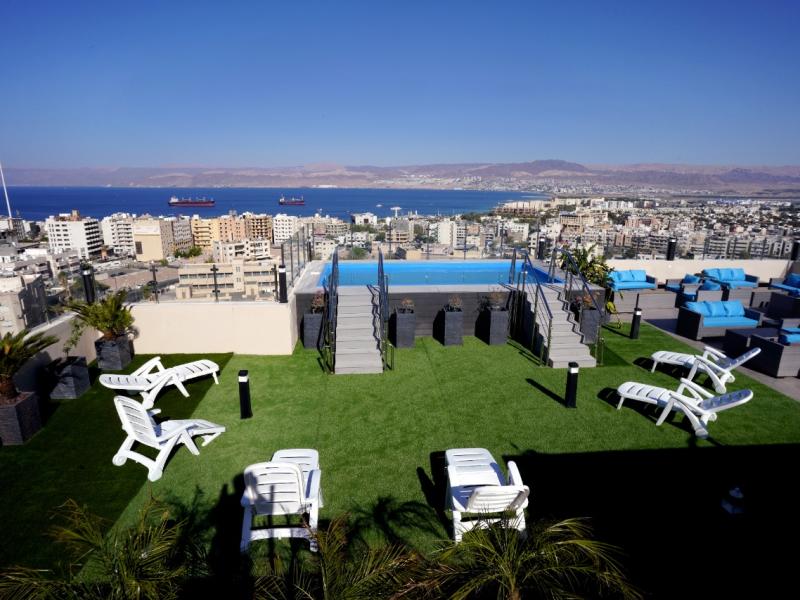 Baity Boutique Hotel