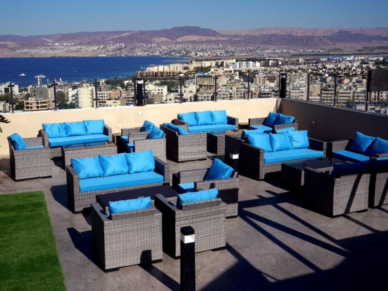 Baity Boutique Hotel