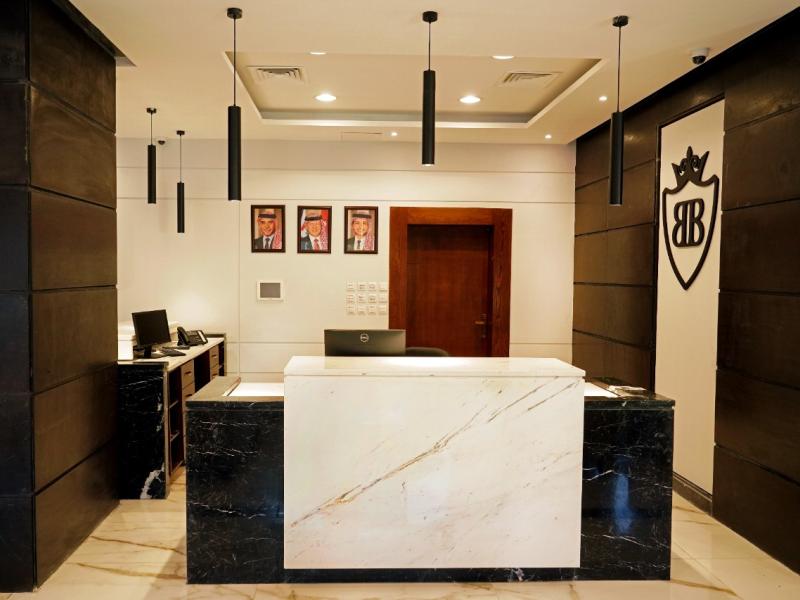 Baity Boutique Hotel