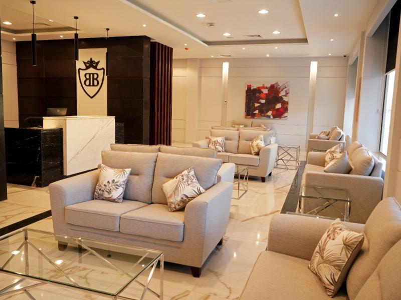 Baity Boutique Hotel