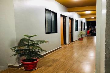 Отель Buddha Tasty Индия, Арамболь, фото 11