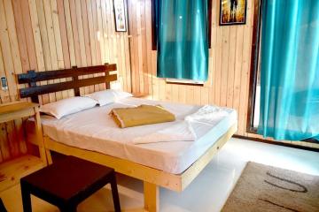 Отель Buddha Tasty Индия, Арамболь, фото 15