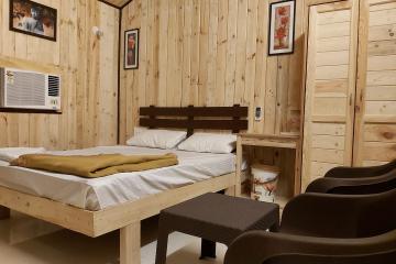 Отель Buddha Tasty Индия, Арамболь, фото 3