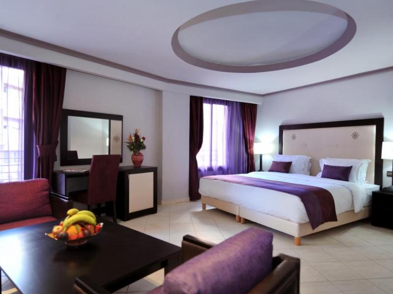 Blue Sea Le Printemps