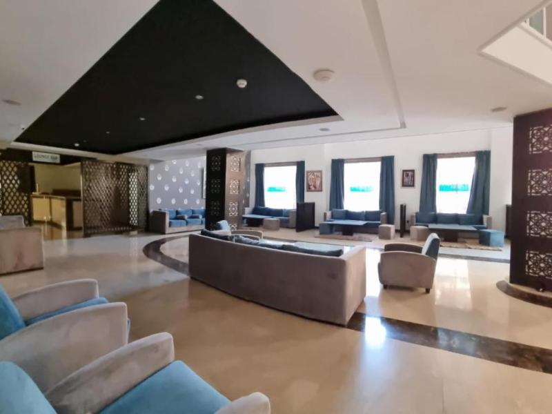 Blue Sea Le Printemps