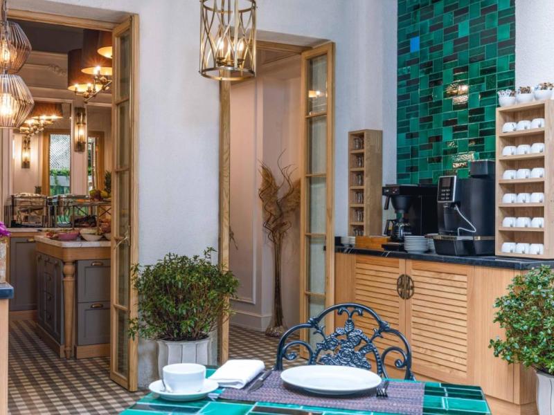 The Soul Istanbul Hotel