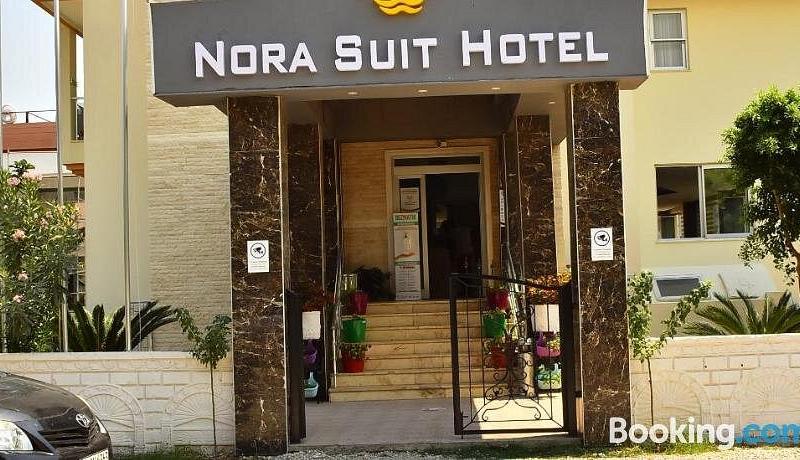 Nora Suit Hotel