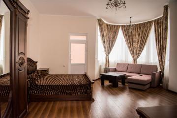 Отель Kristi Hotel Россия, Ессентуки, фото 11