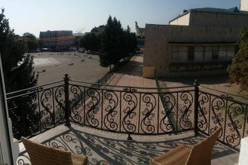 Отель Kristi Hotel Россия, Ессентуки, фото 12
