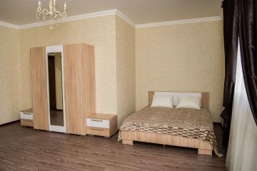 Отель Kristi Hotel Россия, Ессентуки, фото 13