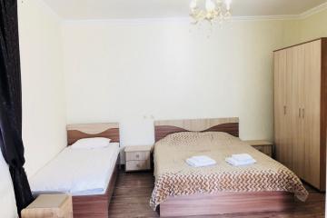 Отель Kristi Hotel Россия, Ессентуки, фото 15