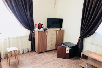 Отель Kristi Hotel Россия, Ессентуки, фото 16