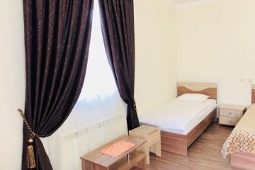 Отель Kristi Hotel Россия, Ессентуки, фото 17