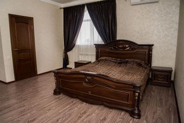 Отель Kristi Hotel Россия, Ессентуки, фото 18