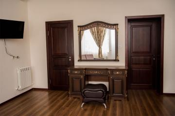 Отель Kristi Hotel Россия, Ессентуки, фото 20